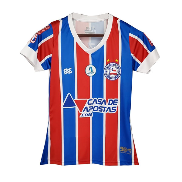 Thailandia Maglia Bahia FC Away Donna 21/22